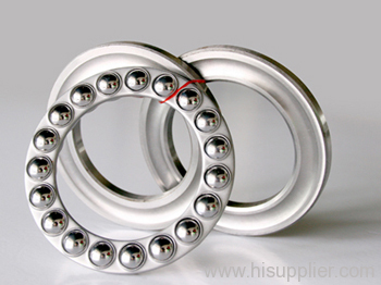 Ball Thrust Bearing