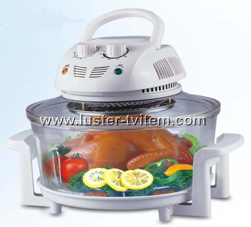 portable convection oven