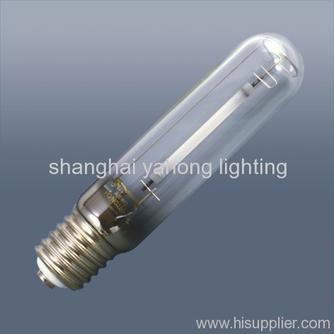 High Pressure Sodium Lamps