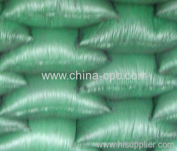 high sulphur calcined petroleum coke