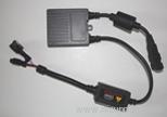 HID slim Ballast