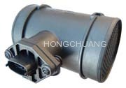 mass air flow sensor