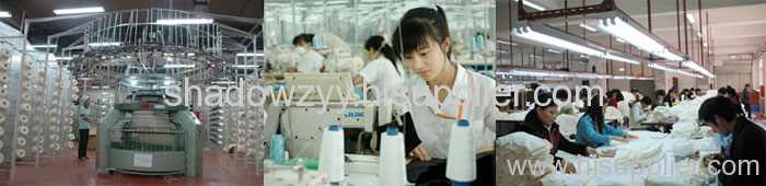 Harvest SPF Textile Co., Ltd.