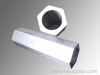 Stainless Steel Hexangular Tubes