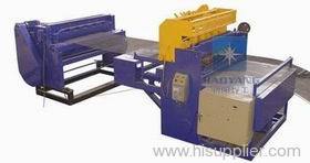 wire mesh machine