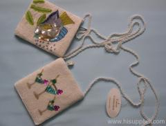 bead bags