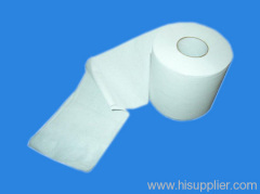 Paper Toilet Roll