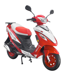 50cc gas scooters