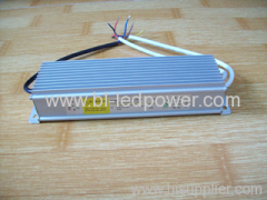 DC 24V LED driver