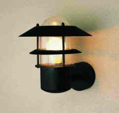 Wall Light