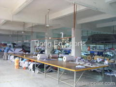 Dongguan Hong En Sports Co., Ltd.