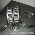 Double Row Tapered Roller Bearings