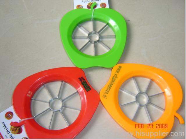 Fruit slicer