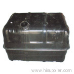 oil sump tank