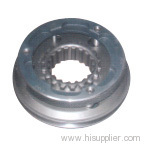 Flange