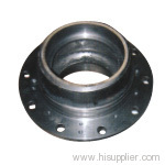 insulators flange