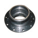 insulators flange