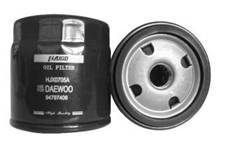 Daewoo Oil Filter