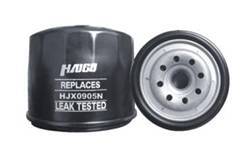 mazda spin-on oil filter