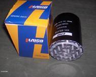 Nissan Oil Filter