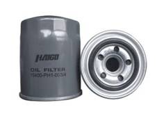 Honda Oil Filter