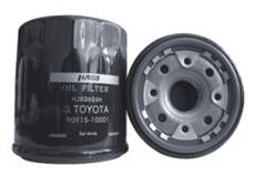 Light Duty Oil Filter