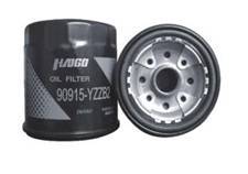 Spin-on Oil Filter For Toyota Motor