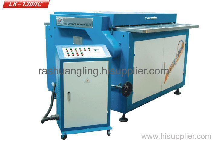 Notching Machine