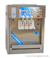 Commerical Soft Ice Cream Machine