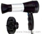 3 way temperature hair dryer