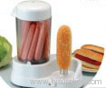 Hot dog machine