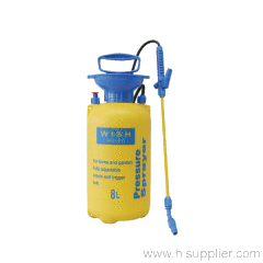 Pressure Sprayer