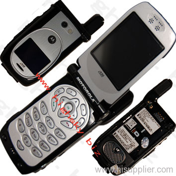 Nextel I930 Cell Phones