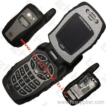 Nextel I580 Cell Phones