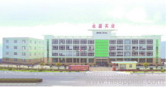 Ningbo Sharesun Electronic Technology Co.,Ltd.