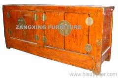 asia antique furniture cabinet