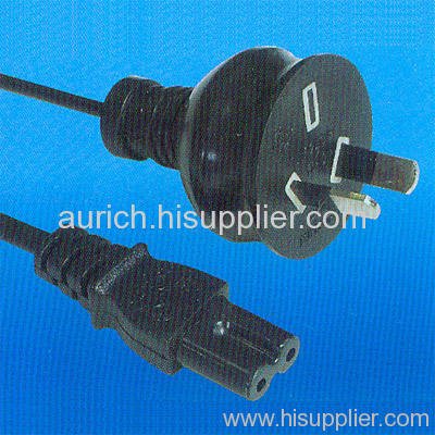 Power Cord Cable Powercord Plug