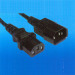 Power cord Germany VDE standard