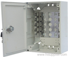 50 Pairs Indoor Distribution Box