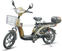 High Quality Electric Bicycles