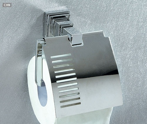 Toilet Paper Holder