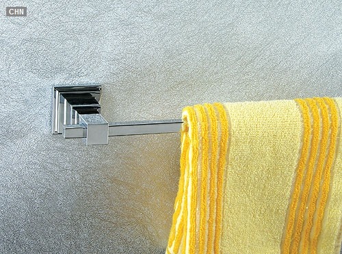 Double Towel Bar