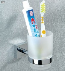 Bathroom Toothbrush Holder