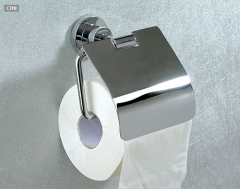 toilet paper holder