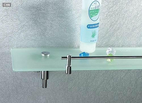 Glass Shelf Hardware