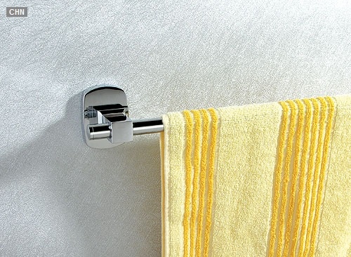 Towel rack