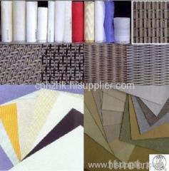 High Quality Filter Cloth