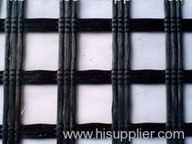 Fiberglass Geogrid