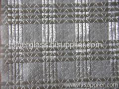 glass geogrid