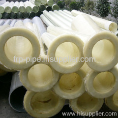 frp/grp pipe